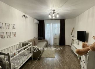 2-комнатная квартира на продажу, 43.1 м2, Кировская область, Студенческий проезд, 3А