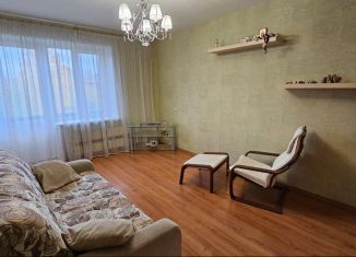 Однокомнатная квартира в аренду, 32 м2, Московская область, Вертлинская улица, 5А