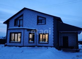 Продается дом, 220 м2, Тюменская область, 3-я Новая улица