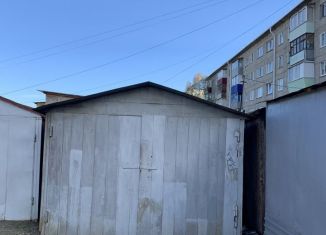 Продам гараж, 19 м2, Курганская область, Пролетарская улица