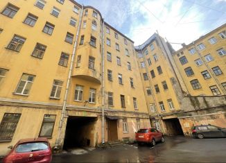 Продаю 3-комнатную квартиру, 83.6 м2, Санкт-Петербург, улица Марата, 36-38