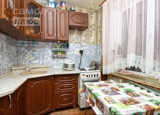 Однокомнатная квартира на продажу, 29.1 м2, Ульяновск, Краснопролетарская улица, 32