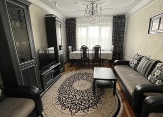 Продажа 4-комнатной квартиры, 100 м2, Нальчик, улица Тарчокова, 58