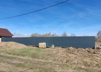 Продажа участка, 7.5 сот., Тобольск, улица А.Е. Звягина, 11