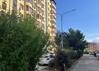 Сдача в аренду однокомнатной квартиры, 47 м2, Адыгея, улица Гагарина, 159лит2