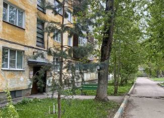 Квартира на продажу студия, 17.3 м2, Нижний Новгород, проспект Ленина, 36А