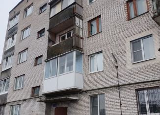 Продаю однокомнатную квартиру, 32 м2, Ленинградская область, Детская улица, 5