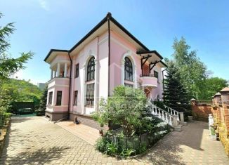 Продажа дома, 570 м2, Кисловодск, улица Жуковского