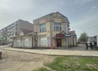 Торговая площадь на продажу, 576 м2, Кировская область, Советская улица, 45