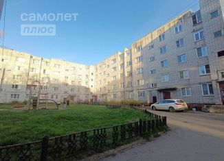 Продается двухкомнатная квартира, 52 м2, Ярославль, Керамическая улица, 3, Дзержинский район