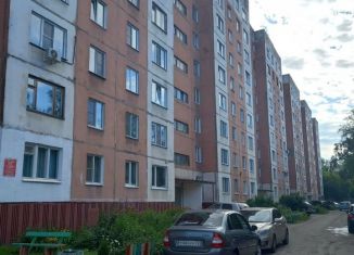 Продам однокомнатную квартиру, 33.8 м2, Барнаул, улица Юрина