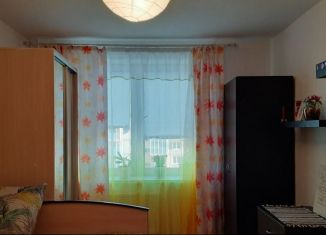 1-комнатная квартира в аренду, 35 м2, поселок Бугры, Воронцовский бульвар, 5к5, ЖК Мурино 2019