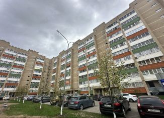 Продается двухкомнатная квартира, 61 м2, Татарстан, 21-й микрорайон, 18