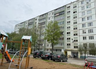 3-комнатная квартира на продажу, 66.9 м2, Альметьевск, Советская улица, 149