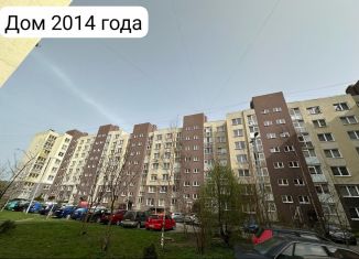 Продажа 1-комнатной квартиры, 40.4 м2, Калининградская область, Минусинская улица, 15