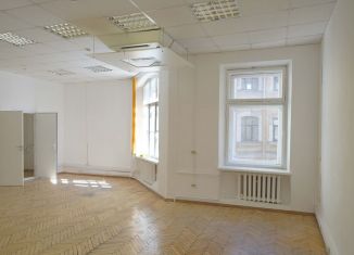 Офис в аренду, 98 м2, Санкт-Петербург, метро Чернышевская, Таврическая улица, 2