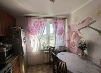 2-комнатная квартира на продажу, 53.5 м2, Калининград, улица Юрия Маточкина, 10
