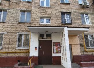 Продается 1-комнатная квартира, 30 м2, Москва, Аргуновская улица, 4, Останкинский район