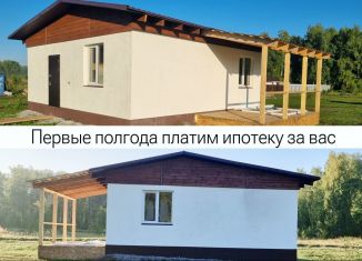 Продаю дом, 71 м2, деревня Шамонино