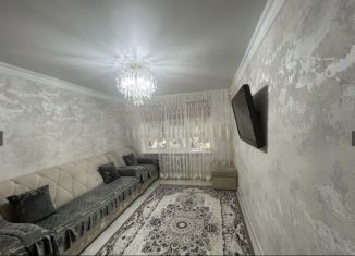 Продается 2-комнатная квартира, 42 м2, Чечня, улица Л.И. Яшина, 2