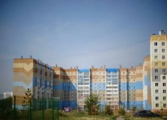 Сдается 1-комнатная квартира, 40 м2, Челябинск, улица Трашутина, 33, Тракторозаводский район