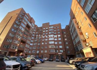 Продается двухкомнатная квартира, 64 м2, Самара, Ленинская улица, 202, Ленинский район
