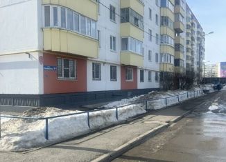 Продается 3-комнатная квартира, 65.3 м2, Пермский край, улица Генерала Панфилова