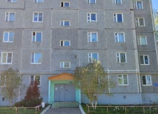 Однокомнатная квартира в аренду, 30 м2, Тверская область, деревня Карачарово, 4