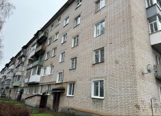 Продажа 2-комнатной квартиры, 42 м2, Ивановская область, 4-й Лежневский переулок, 7
