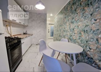 1-комнатная квартира на продажу, 33.9 м2, Москва, улица Молдагуловой, 22к3, станция Выхино