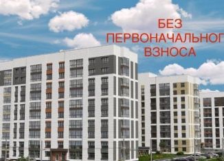 Продажа 2-комнатной квартиры, 35.4 м2, Барнаул, Центральный район