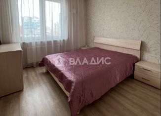 Продается 3-комнатная квартира, 77.4 м2, Санкт-Петербург, аллея Евгения Шварца, 14, метро Гражданский проспект