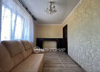 Продам 2-комнатную квартиру, 58 м2, Брянская область, Московский проспект, 136