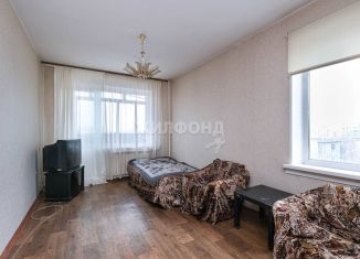 Продажа 3-комнатной квартиры, 60.4 м2, Новосибирская область, улица Никитина, 70