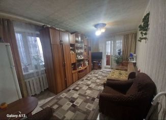 Продам двухкомнатную квартиру, 43.5 м2, Курганская область, улица Красина, 40