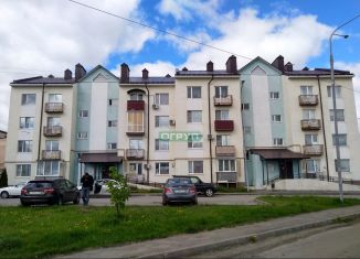 Продажа 2-комнатной квартиры, 53.6 м2, Пензенская область, улица Натальи Лавровой, 4