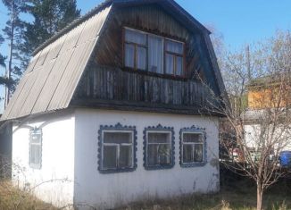 Дом на продажу, 25 м2, Свердловская область