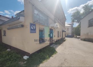 Продажа помещения свободного назначения, 48 м2, Калужская область, улица Достоевского, 49