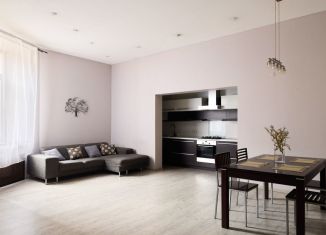 Продам 5-комнатную квартиру, 137.2 м2, Санкт-Петербург, Сапёрный переулок, Центральный район