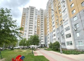 2-комнатная квартира на продажу, 61 м2, Нижний Новгород, Ленинский район, Заречный бульвар, 5
