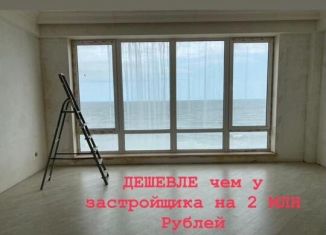 Продажа 1-комнатной квартиры, 54 м2, Махачкала, проспект Насрутдинова, 57, Ленинский район