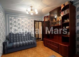 Сдается в аренду 2-комнатная квартира, 43 м2, Москва, улица Мельникова, 21, Южнопортовый район