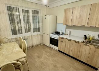 2-комнатная квартира в аренду, 65 м2, Каспийск, Дербентская улица, 10А