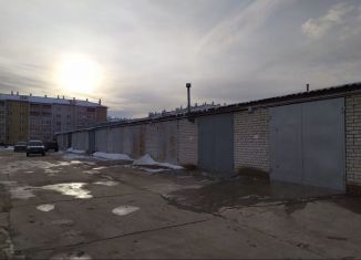 Продам гараж, 27 м2, Архангельская область, Таёжный переулок, 12А
