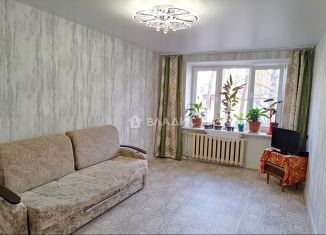 Продажа 2-комнатной квартиры, 44.8 м2, Нижегородская область, улица Родионова, 188