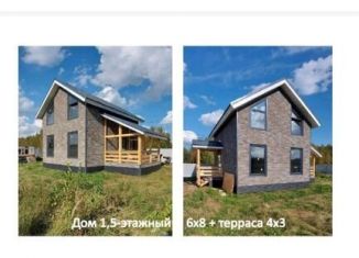 Продажа дома, 85 м2, Ярославская область