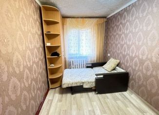Продажа 2-комнатной квартиры, 43.8 м2, Оренбург, Ярославский переулок, 5, Центральный район