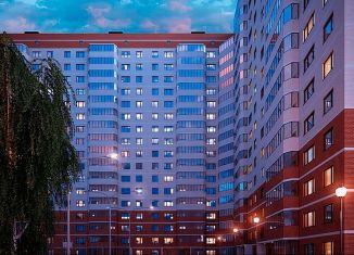 Продам 2-комнатную квартиру, 61.2 м2, Московская область, Школьная улица, 41