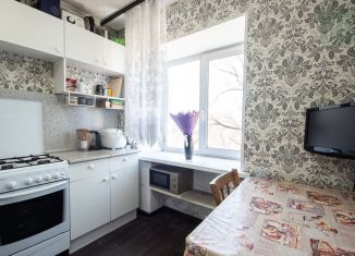 1-комнатная квартира на продажу, 31 м2, Хабаровск, Краснореченская улица, 201
