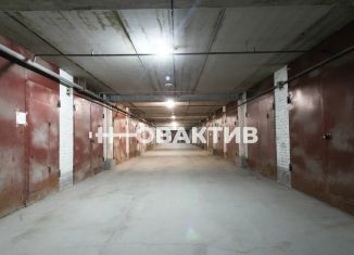 Продам гараж, Новосибирск, метро Золотая Нива, Гусинобродское шоссе, 20